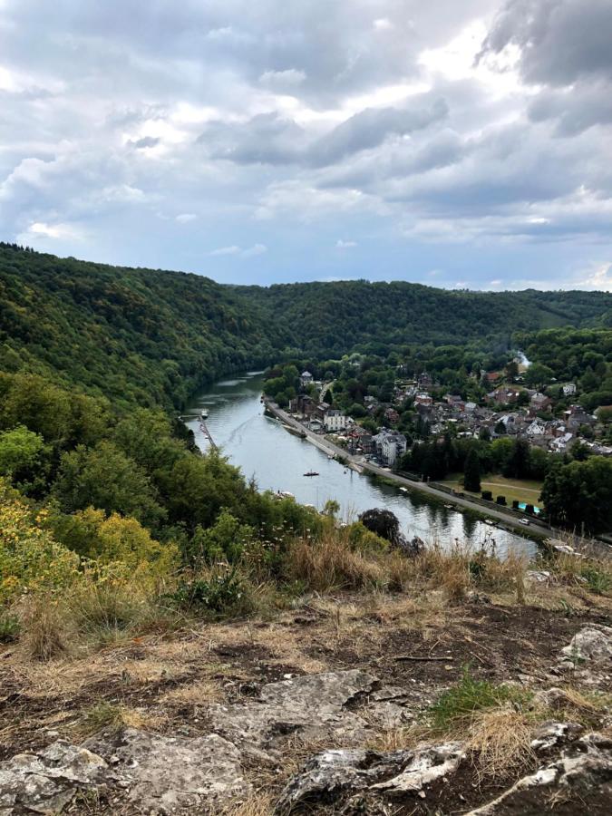 Arduena - Het Ardennetje Villa Blaimont Dış mekan fotoğraf