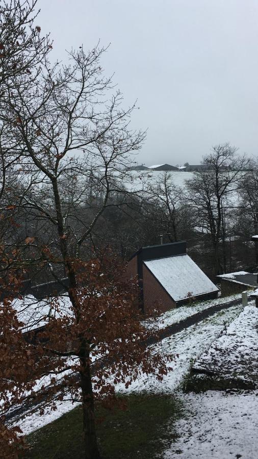 Arduena - Het Ardennetje Villa Blaimont Dış mekan fotoğraf