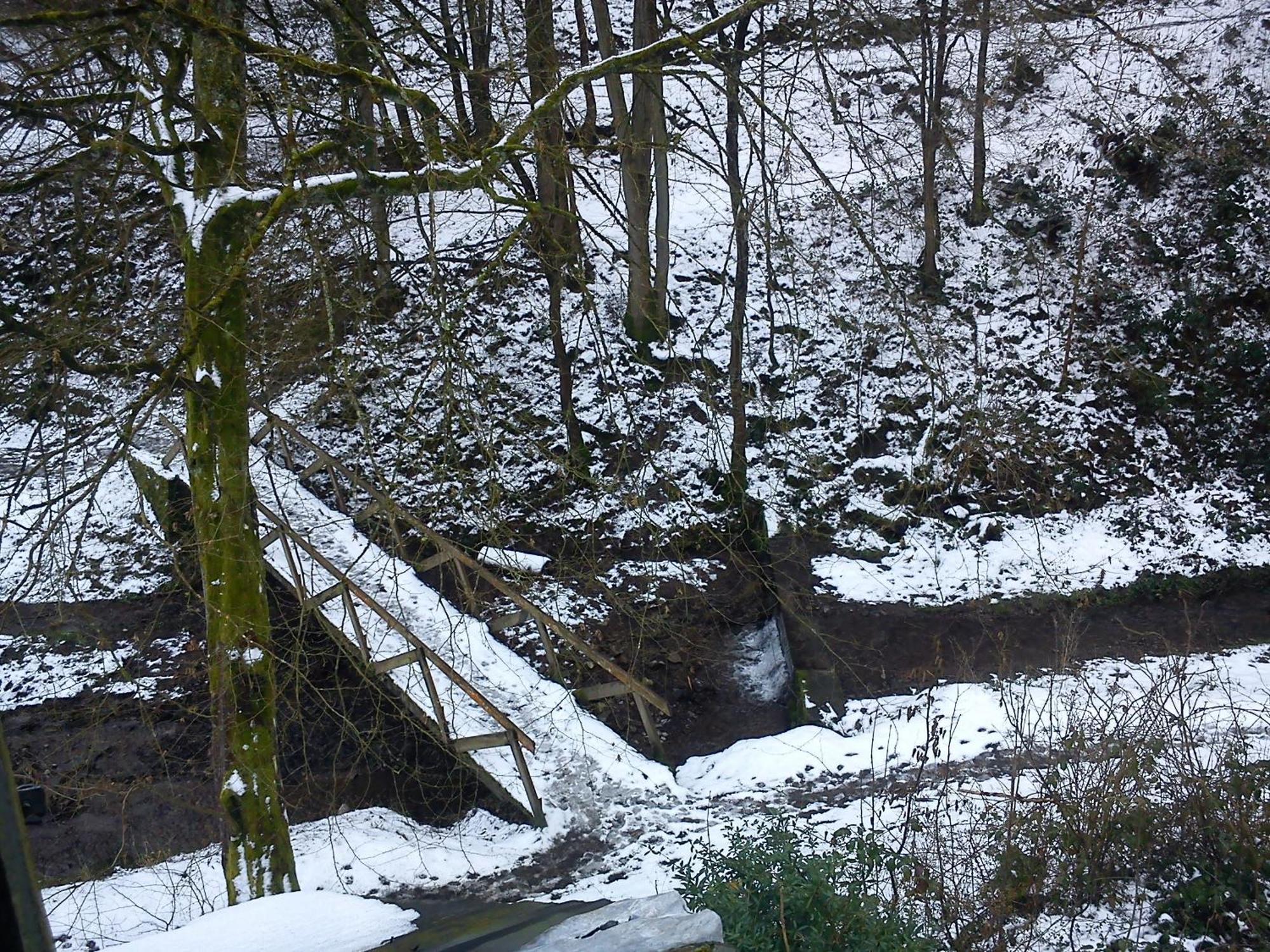 Arduena - Het Ardennetje Villa Blaimont Dış mekan fotoğraf